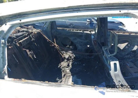 2016 Chevrolet Impala Lt из США, поврежденный, VIN 2G1115S37G9139976